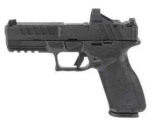 SPRGFLD ECHELON 9MM 4.5" 3D 10RD BLK
