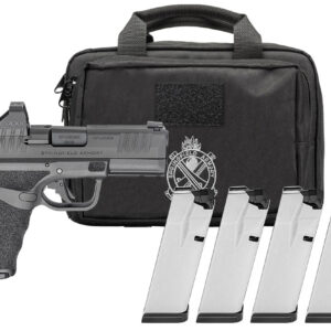 SPR HELLCAT PRO OSP 9MM 3.7 10RD CA COMP PAC