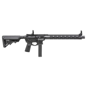 SPR SAINT VICTOR 9MM 16 CARBINE BLK LC 10RD GU25