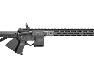 SPGFLD ST VIC V2 556 16" 10RD BLK CA