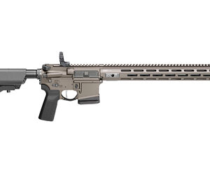 SPGFLD ST VIC V2 B5 556 16" 10RD GRY