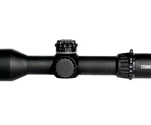 STEINER T6XI 2.5-15X50MM SCR MIL FFP