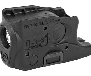 STRMLGHT TLR-6 FOR GLOCK 26 W/O LASR