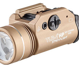 STREAM TLR-1 HP FDE