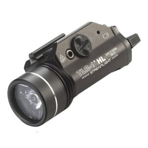 STREAM TLR1 HL TACTICAL LIGHT