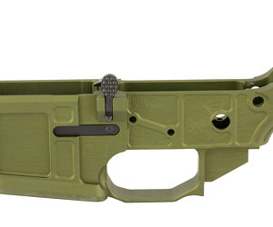 SANTAN STT-15L LT PLR LWR RCVR ODG