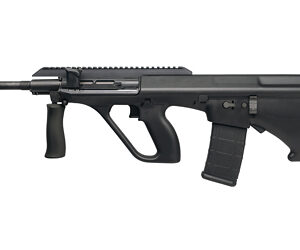 STEYR AUG A3 M2 556 16" 30R NATO BLK