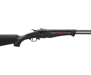 SAV 42 TAKEDOWN 22WMR/410 20" BLK