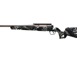 SAV AXIS 2 PRO 243REM 20" 4RD CAMO