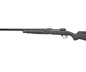 SAV 110 VARMINT 223 26" 4RD GRY