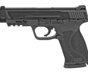 S&W M&P M2.0 45ACP 4.6" 10RD MS BLK