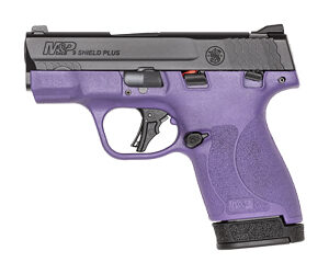 S&W SHIELD PLUS 9MM 3.1" TS 13RD PRP