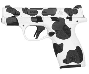 S&W BDYGRD 2.0 380ACP 2.75 12RD COW