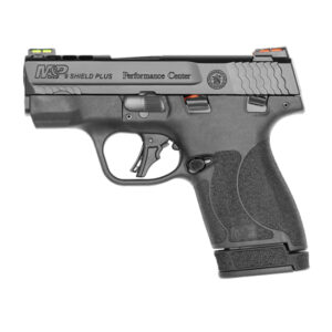 SW PC M&P9 SHIELD PLUS 9MM 3.1 PORTED TS 10/13