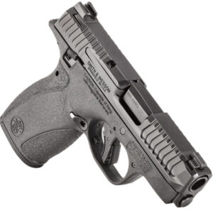 SW M&P BODYGUARD 2.0 380ACP 2.75 TS BLK 10RD