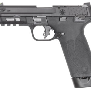 SW M&P 22X 22LR 4.1 BLK TS 20RD
