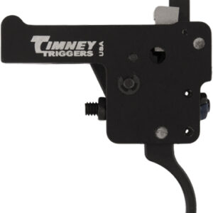 TIMNEY TRIGGER HOWA 1500 3LB - W/SAFETY BLACK