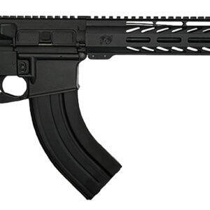 T6 WARRIOR SERIES 7.62X39 16 MLOK A2 BLK