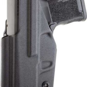 1791 KYDEX IWB HOLSTER MULTI - -FIT RH S/A HELLCAT BLACK