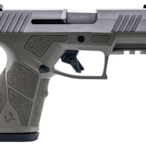 TAU GX2 9MM 3.38 OG/SS 2 10RD