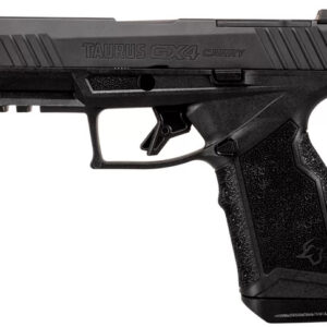 TAU GX4 CARRY 9MM 3.7 BLK 2 10RD TORO