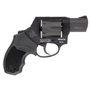 TAU 856 38SPL 2 ULTRA LIGHT DAO CONCEAL HAMMER