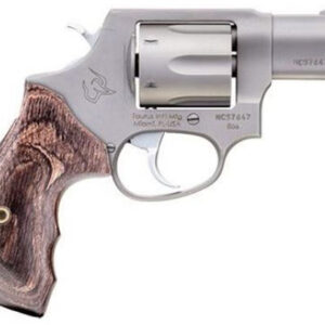 TAU 856 38SPL 2 SS 6RD WALNUT