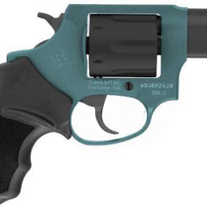 TAU 856 38SPL 2 ULTRA LITE CHAR GRN/BLK 6RD