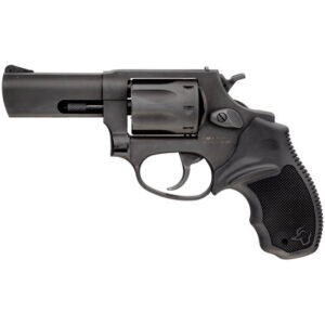 TAU 942 22LR 3 BLK 8RD