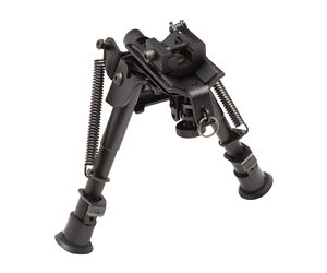 TRUGLO TAC-POD PIVOT W/ADPT 6-9"