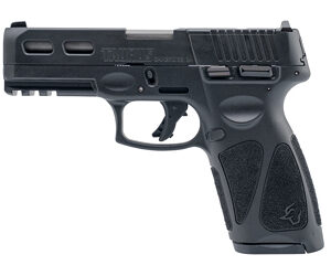 TAURUS G3 9MM 4" 17RD OR BLK/SS