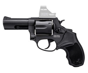 TAURUS 856 38SPL+P 3" 6RD TORO BLK