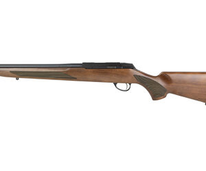 TIKKA T1X HUNTER 22LR 16" WD/BLU TB