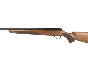 TIKKA T1X HUNTER 22LR 20" WD/BLU TB