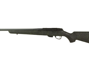 TIKKA T1X RT 17HMR 20" 10RD EMERALD