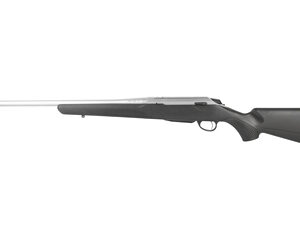 TIKKA T3X LITE 6.5PRC 22" STS/BLK
