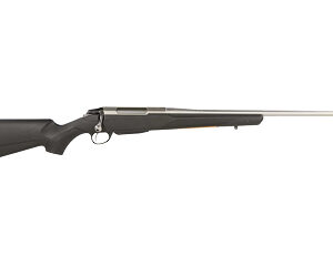 TIKKA T3X LITE 7MM PRC 22" STS/BLK