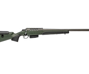 TIKKA T3X SUPER VARMINT 308 WIN 24"