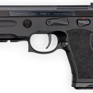 TAS TMT-PSD-C FK BRNO COMPACT 7.5FK 4.375