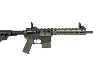TIPPMANN M4-22 ACCENT 22LR 10RD ODG