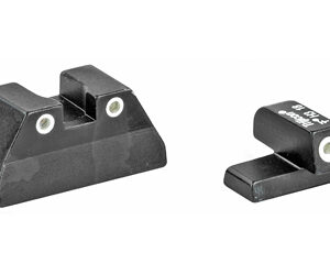 TRIJICON NS H&K USP 3 DOT