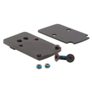 TRIJICON RMR MOUNT GLOCK