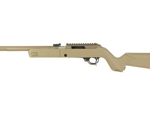 TACSOL X-RINGVR GEN2 22LR 10RD QS/FD