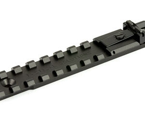 TAC SOL BUCK MARK INTEGRAL RAIL