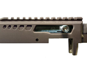 TACSOL XRING VR TD G2 RCVR 22LR QS