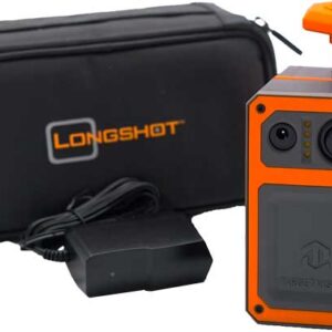 LONGSHOT TARGET CAMERA HAWK - SPOTTING SCOPE CAMERA