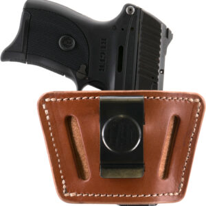 1791 HOLSTER UNIVERSAL IWB/OWB - MULTI-FIT SM/MID FRMES BROWN