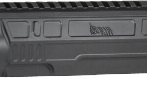ODIN UPPER RECEIVER BILLET BLK - AR-15 NO FOWARD ASSIST