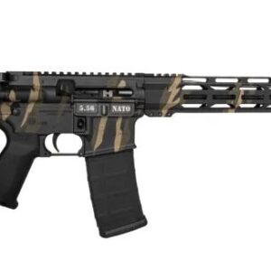 DB DB15 5.56 CBN MOE 16 T.CAMO