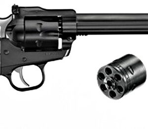 RUG NR6 22LR/WMR 6.5 FC